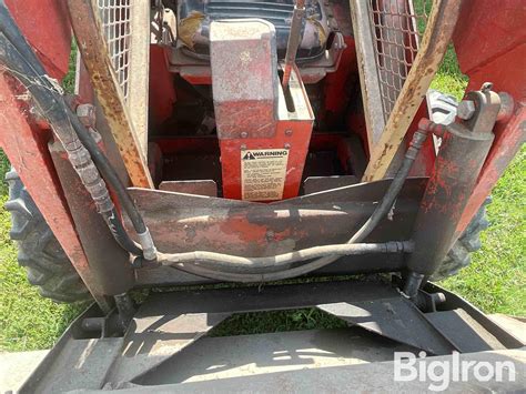 gehl skid steer aux hydraulics|2600 gehl skid loader problems.